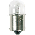 Lampa ���������� ����� R10W 24V/10W (BA15s) - (98216)