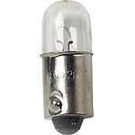 Lampa ���������� ����� T4W 24V/4W (BA9s) - (98261)