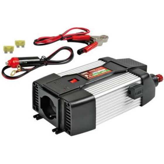 Lampa Inverter Pure Sine Wave 24-220-240V - (97980)