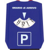 Lampa ������ �����/������� �� Parking Timer (120x55mm) - (20905)