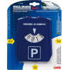 Lampa ������ �����/������� �� Parking Timer (120x55mm) - (20905)
