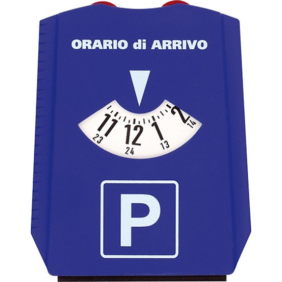 Lampa ������ �����/������� �� Parking Timer (120x55mm) - (20905)
