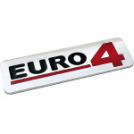 Lampa ��������� ����������� 3D EURO4 - (98124)