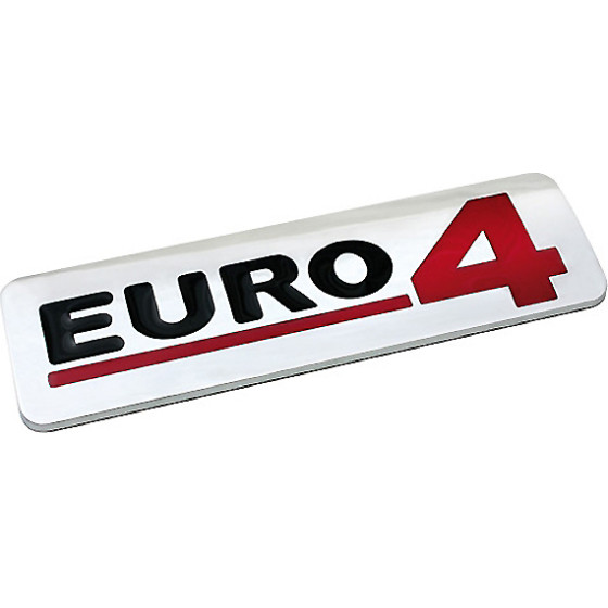 Lampa ��������� ����������� 3D EURO4 - (98124)