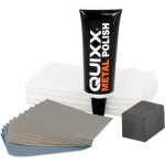 Lampa Kit ��������� ��� ���������� ���������� (���/������) Quixx Metal Polish 50ml - (38165)