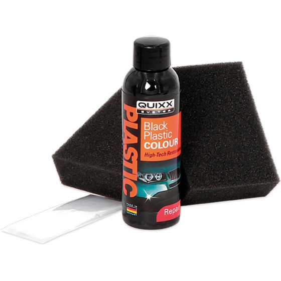 Lampa Kit ��������� ��� ���������� ��� �������� �� ����� ����� Quixx 75ml - (38163)