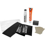 Lampa Kit ��������� & ��������� �������� ����� Stone Chip Repair Kit Quixx - (38144)