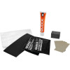 Lampa Kit ��������� & ��������� �������� Stone Chip Repair Kit Quixx - (38143)