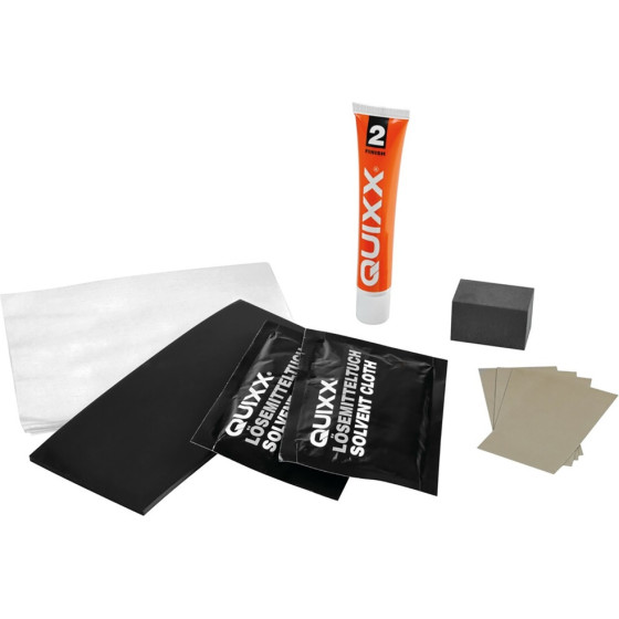 Lampa Kit ��������� & ��������� �������� Stone Chip Repair Kit Quixx - (38143)