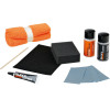 Lampa Kit ��������� & ��������� �������� �������� Leather & Vinyl Repair Kit Quixx - (38149)