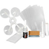 Lampa Kit ��������� ��� ������ - �������� ��������� ��� ������ ���������� 2ml Windshield Repair Kit - (38168)