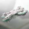 Lampa Kit ��������� ��� ������ - �������� ��������� ��� ������ ���������� 2ml Windshield Repair Kit - (38168)