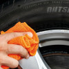 Lampa Kit ��������� ��� ������ ���������� (16 Gr + 12 ml) Wheel Repair Kit Quixx - (38167)