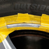 Lampa Kit ��������� ��� ������ ���������� (16 Gr + 12 ml) Wheel Repair Kit Quixx - (38167)