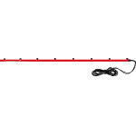 Lampa Led ��������� ������ 24V/100cm 17 ����. - (98714)