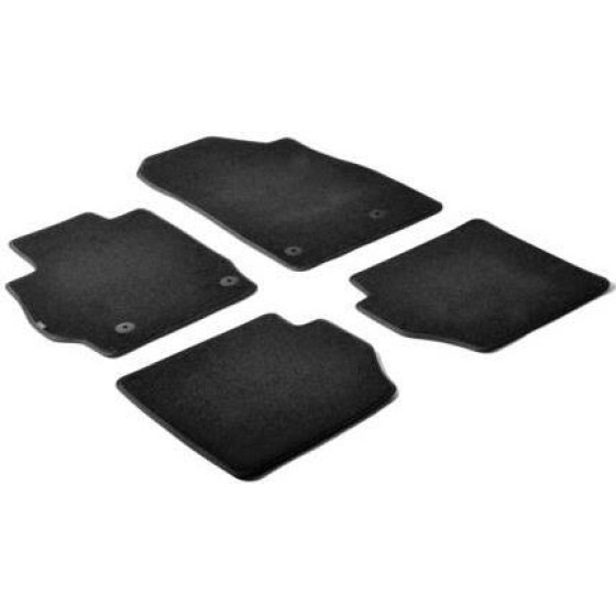 Lampa Mazda 2 3D 10/2007-02/2015 / Mazda 2 5D 10/2007-02/2015 ����� ������� Executive ������ �� ����� ����� �� ���������� - 4 ���. - (23093)