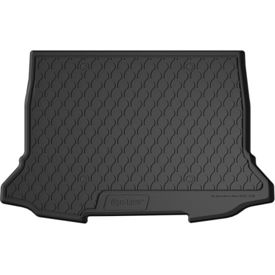 Lampa Mercedes A Class W177 5D 06/2018+ ����� ������ ����� ���� ������� Sumisura Trunk Mat ��� �����, �� ������, ���������� ��� ������������ ��������� ������� �� ����� ����� �� ������� ��� ��������� L2519.8 - L2519.9 - 1 ���. - (25393)