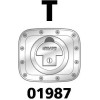 Lampa ���� ���������� T - 1 TEM. - (01987)