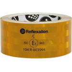 Lampa ������ ����������� ������� ����������� Reflexallen Value Version 50mmX12,5m - (RA7155S)