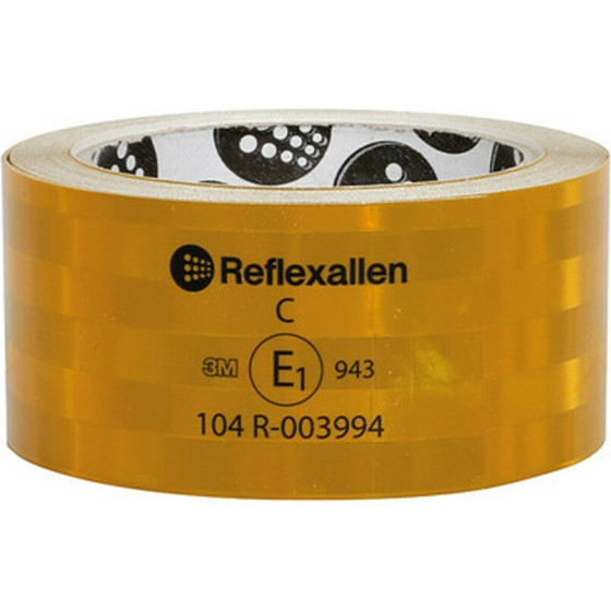Lampa ������ ����������� ������� ����������� Reflexallen Value Version 50mmX12,5m - (RA7155S)