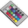 Lampa ������ 60LEd 12/24V Rgb Multicolor 200cm �� ��� �������� ��� ������������ 16 �������� ��� 3 ������� - (73627)