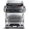 Lampa ������ �������� ����������� ������ ������� 10x300cm - (96940)