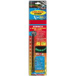 Lampa ������ �� 10 Led �������� Flex Strip 20 Cm 12V ��� 1��� - (73576)