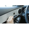 Lampa ������ Scratch ����������� ������������ (����� ��������) ����������� 25x1000mm Duotec - 1 ��� - (74650)