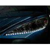 Lampa ������ �������� FLEX-Strip Dayline (2x50cm) 21LEd ������ �������� -2���. - (73628)