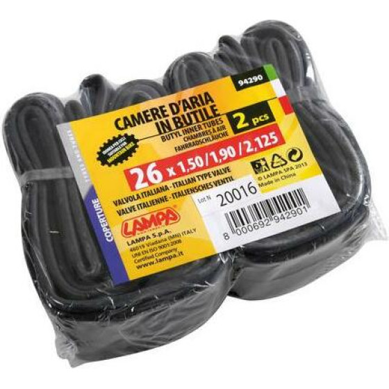 Lampa �������� ��������� 26 x 1,50/1,90/2,125 2���. - (94290)