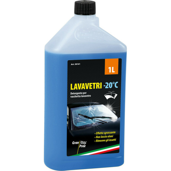 Lampa ���� ���������������� ������������ Gran Prix -20�C 1000ml - (38161)
