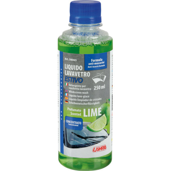 Lampa ���� ���������������� ������������ �� ��������� ���������� ��� ������ �� ����� Lime 250ml