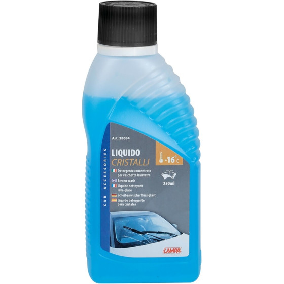 Lampa ���� ���������������� Screen Wash -16�C (250 ml) - (38084)