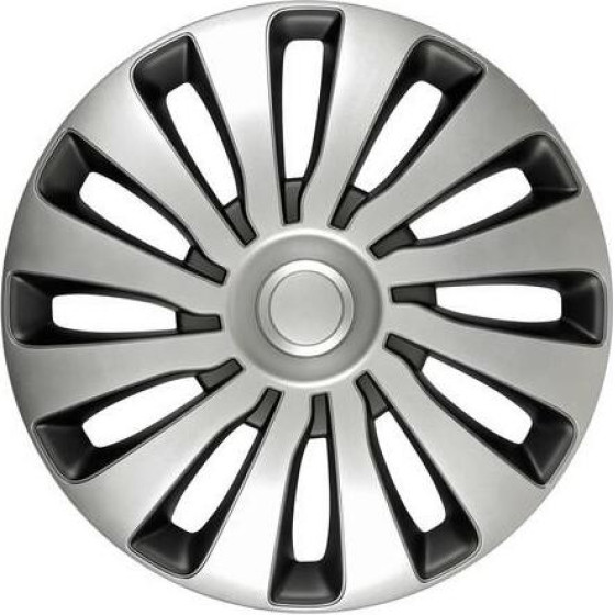 Lampa ���� 15 Inch Sepang SILVER/Black �����/����� 4���. - (31657)