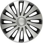 Lampa ���� 17 Inch Sepang SILVER/Black �����/����� 4���. - (31659)