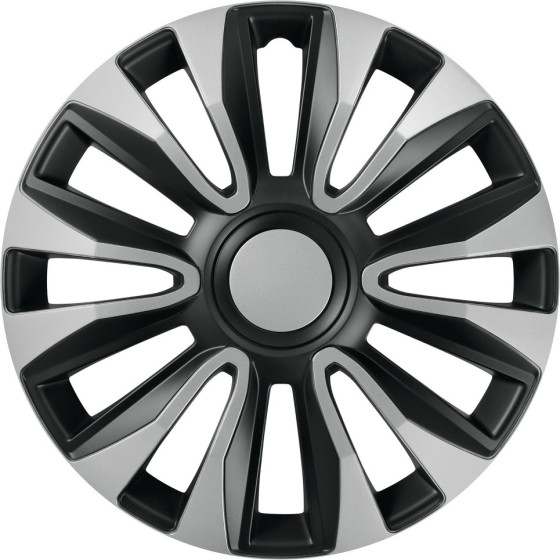 Lampa ����� Avalone Silver Black 13 Inch �����/����� ��� - (31620)