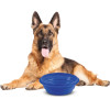 Lampa �������/���� �������� Pet Travel Bowl 2000 Ml ��� �������/�����/���������� ��� (��������/������� �������) - (60469)