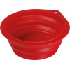Lampa �������/���� �������� Pet Travel Bowl 500 Ml ��� �������/�����/���������� ��� (��������/������� �������) - (60467)