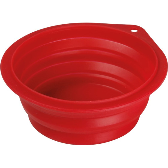 Lampa �������/���� �������� Pet Travel Bowl 500 Ml ��� �������/�����/���������� ��� (��������/������� �������) - (60467)
