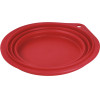 Lampa �������/���� �������� Pet Travel Bowl 500 Ml ��� �������/�����/���������� ��� (��������/������� �������) - (60467)