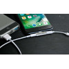 Lampa ��� �������� �������� �� ��������� Splitter Apple (8 PIN) 90 ������ - (38859)