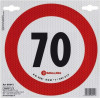 Lampa ���� ��������� ����������� 70km/h ����������� - (98441)