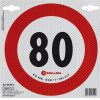 Lampa ���� ��������� ����������� 80km/h ����������� - (98442)