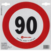 Lampa ���� ��������� ����������� 90km/h ����������� - (98443)
