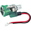 Lampa ������� �������� 12V �� ��� 22mm ���� �� ������ - 1 TEM. - (39071)
