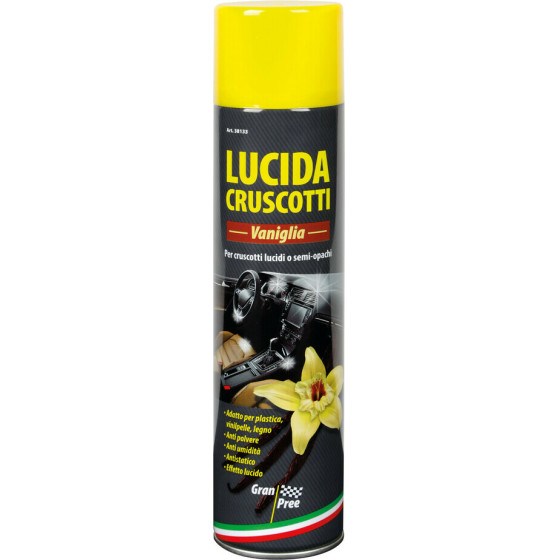 Lampa ����� ������ ��������� ���������� �� ����� ������� Gran Pree 400ml - 1 ��� - (38133)