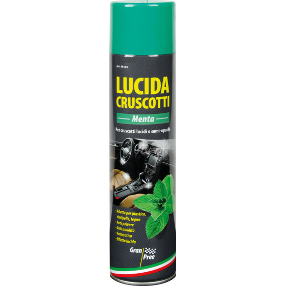 Lampa ����� ������ ��������� ���������� �� ����� ����� Gran Pree 400ml - 1 ��� - (38134)