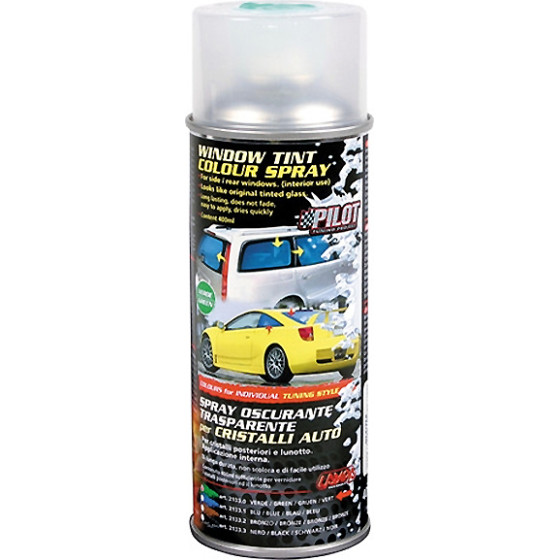 Lampa ����� ����� ������� Window Tint 400 Ml - ������� - (21330)