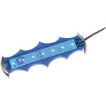 Lampa ������ �� 7 Led 12V - (70437)