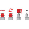 Lampa �������� ��������� Energy �� ��� �������� 500cm 12V 100W - (72113)